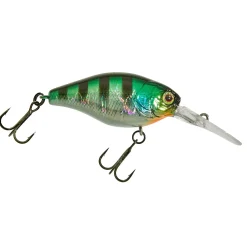 ILLEX Diving Cherry 48 HL Sunfish Wobbler