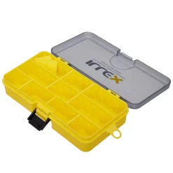 ILLEX Illex Tackle Box 161 HC Angelbox