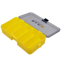 ILLEX Illex Tackle Box 214 VC Angelbox