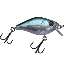 ILLEX Magic Crank 40 SR Blue Shad Crankbait Wobbler