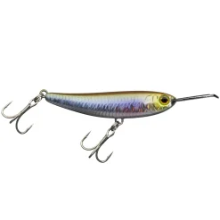 ILLEX Riser Bait 006 Aurora Baitfish Topwaterköder Pencilbait