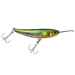 ILLEX Riser Bait 006 NF Ayu Topwaterköder Pencilbait
