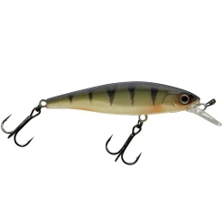 ILLEX Squad Minnow 65 SP RT Visible Roach Wobbler