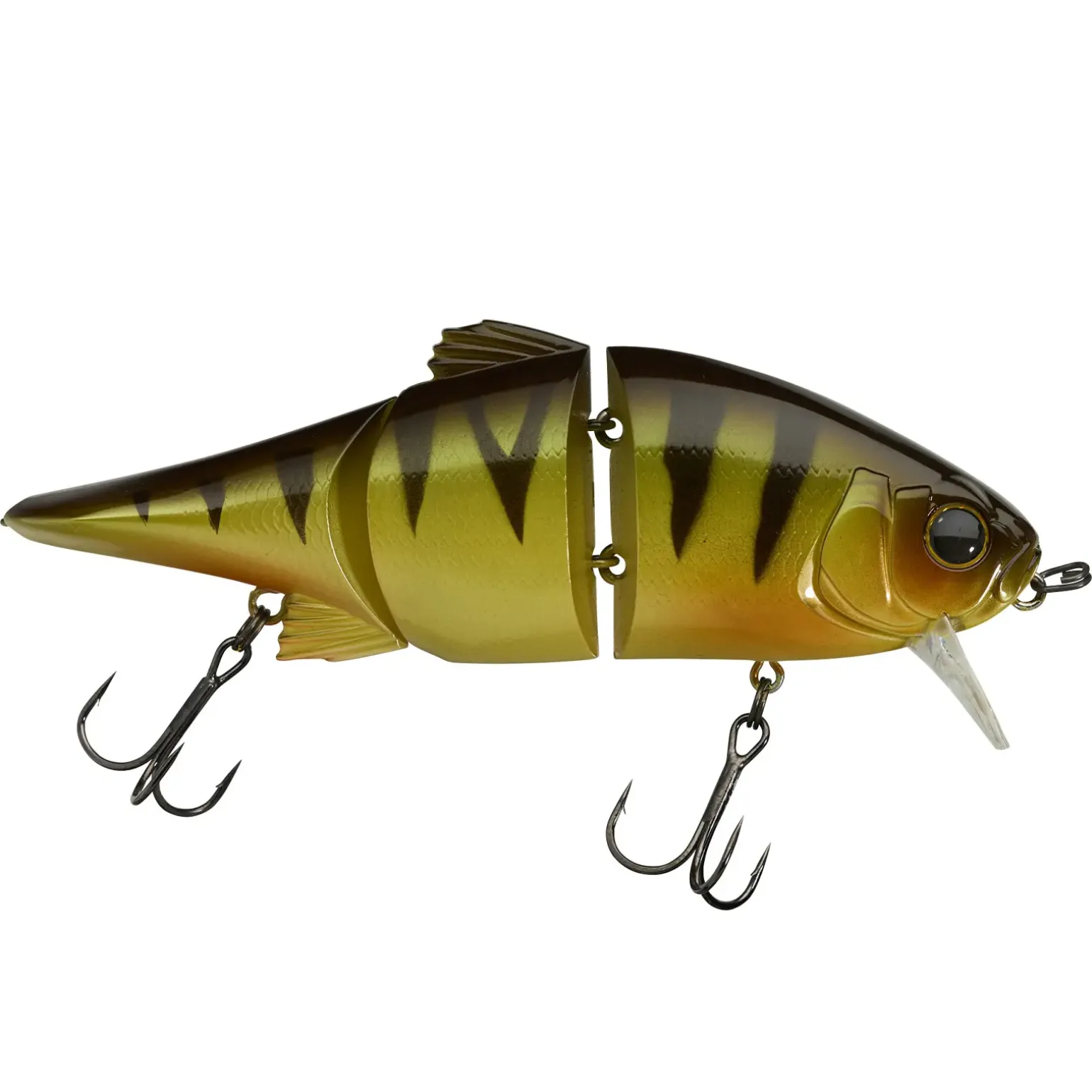 ILLEX Swing Mikey 115 Perch Glidebait Jerkbait