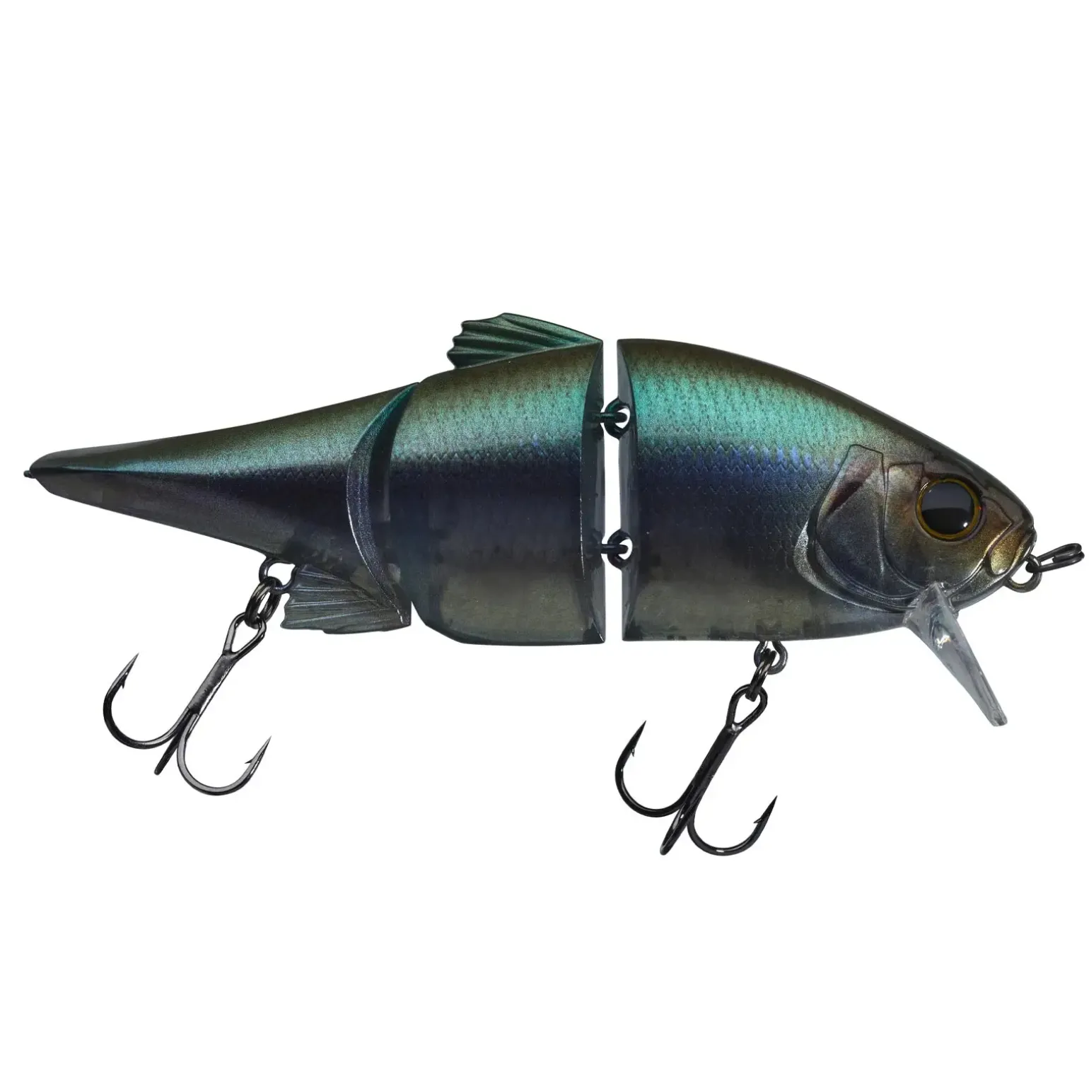 ILLEX Swing Mikey 115 Rt Uroko Wakasagi Glidebait Jerkbait