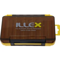 ILLEX Tackle Box Reversible 175 VC Angelbox