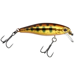 ILLEX Tiny Fry 38 SP Copper Yamame Wobbler