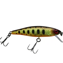 ILLEX Tiny Fry 50 SP Muddy Yamame Wobbler