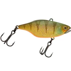 ILLEX TN 60 Agressive Perch Lipless Crankbait