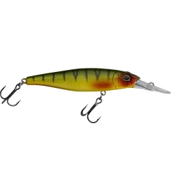 ILLEX Twitch Flesh 75 DR Perch Wobbler