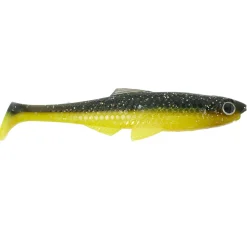 INVDR Heileit Edition Shad 8,0cm Banana Split Gummifisch