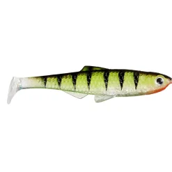 INVDR Heileit Edition Shad 8,0cm Baby Perch Gummifisch