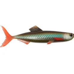 INVDR The Meg 20cm 70g Crazy Roach Gummifisch