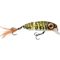Iris Underdog Jointed Nort.Pike 10cm 26g Wobbler