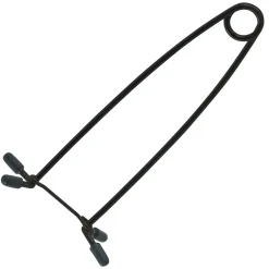 Iron Claw PFS Rachensperre V-Form 18cm