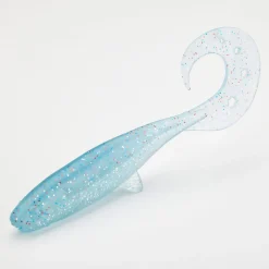 Jackson Green Pure Pike Active Flanker 20,0cm Ocean Blue Gummifisch