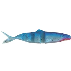 Jackson Pike Chain Bluefish 14cm Gummifisch