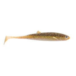 Jackson The Baitfish 15cm Kaulbarsch (Ruffe) Gummifisch