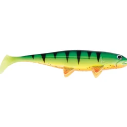 Jackson The Big Fish 30cm Firetiger Gummifisch