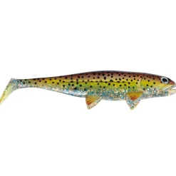 Jackson The Big Fish 30cm Trout Gummifisch