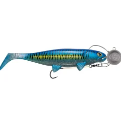 Jackson The Sea Stinger 9/0 - 2 Stk. Gebunden