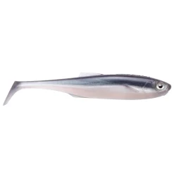 Jackson Zander X-Treme 13cm 4 Stk. Laube (Bleak) Gummifisch