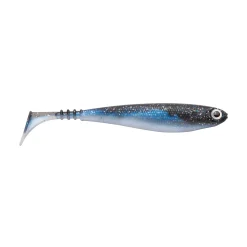 Jackson Zanderbait 14cm Blue Baitfish Zanderangeln Gummifisch