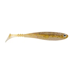 Jackson Zanderbait 12cm Kaulbarsch (Ruffe) Zanderangeln Gummifisch