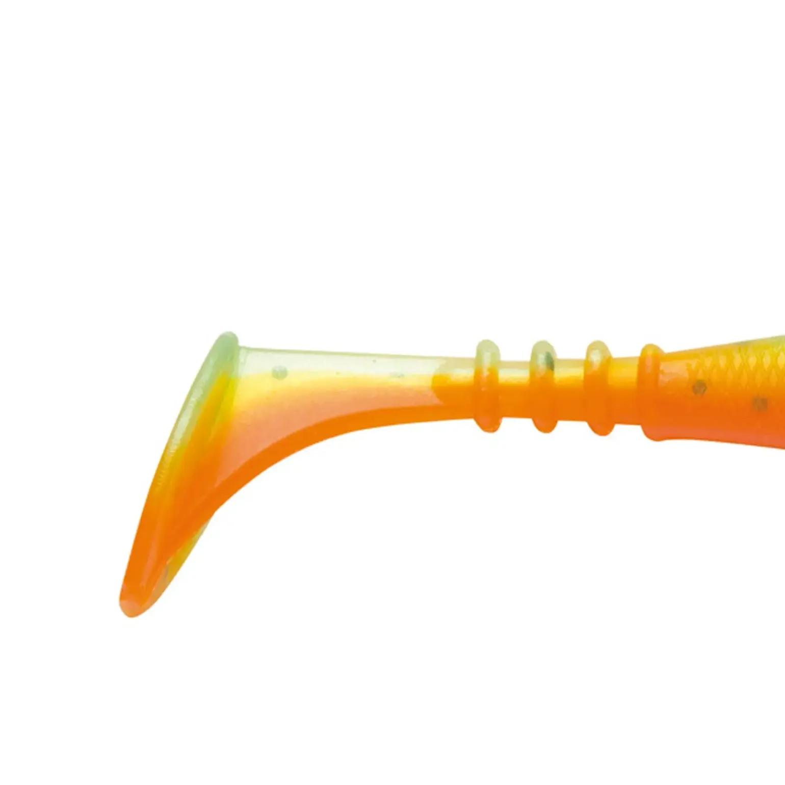 Jackson Zanderbait 14cm Red Head Zanderangeln Gummifisch