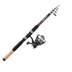 Jenzi Allroundruten Combo 240