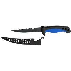 Jenzi Angelmesser & Fischschupper