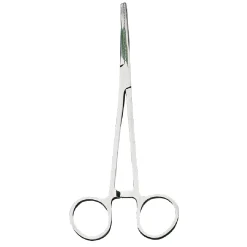 Jenzi Arterienklemme 16cm Hakenlöser