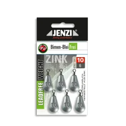 Jenzi Blei-Frei Birnen 6St 10g. Birnenblei