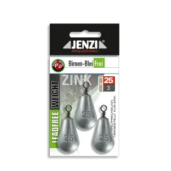 Jenzi Blei-Frei Birnen 3St 25g. Birnenblei