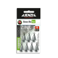 Jenzi Blei-Frei Birnen 7St 5g. Birnenblei