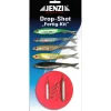 Jenzi Drop Shot Fix & Fertig Set