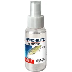 Jenzi Fangblitz Spray Forelle 50ml Aromaspray Lockstoff
