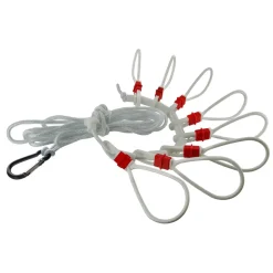 Jenzi Fish-Lock Fischgalgen