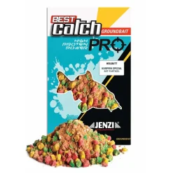 Jenzi Karpfen Spezial Karpfen Heilbutt 1kg