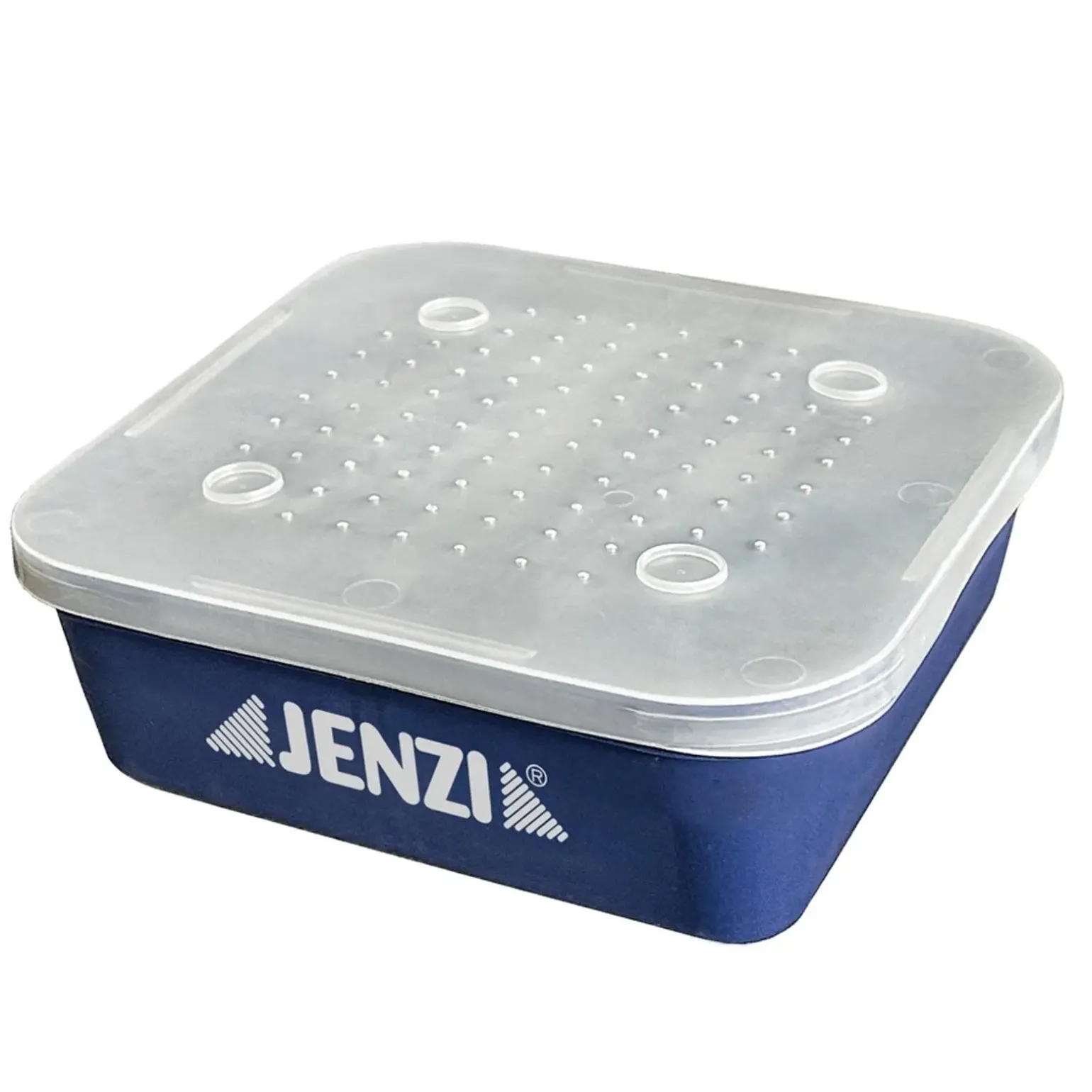 Jenzi Köderdose Deluxe 1,5 Liter