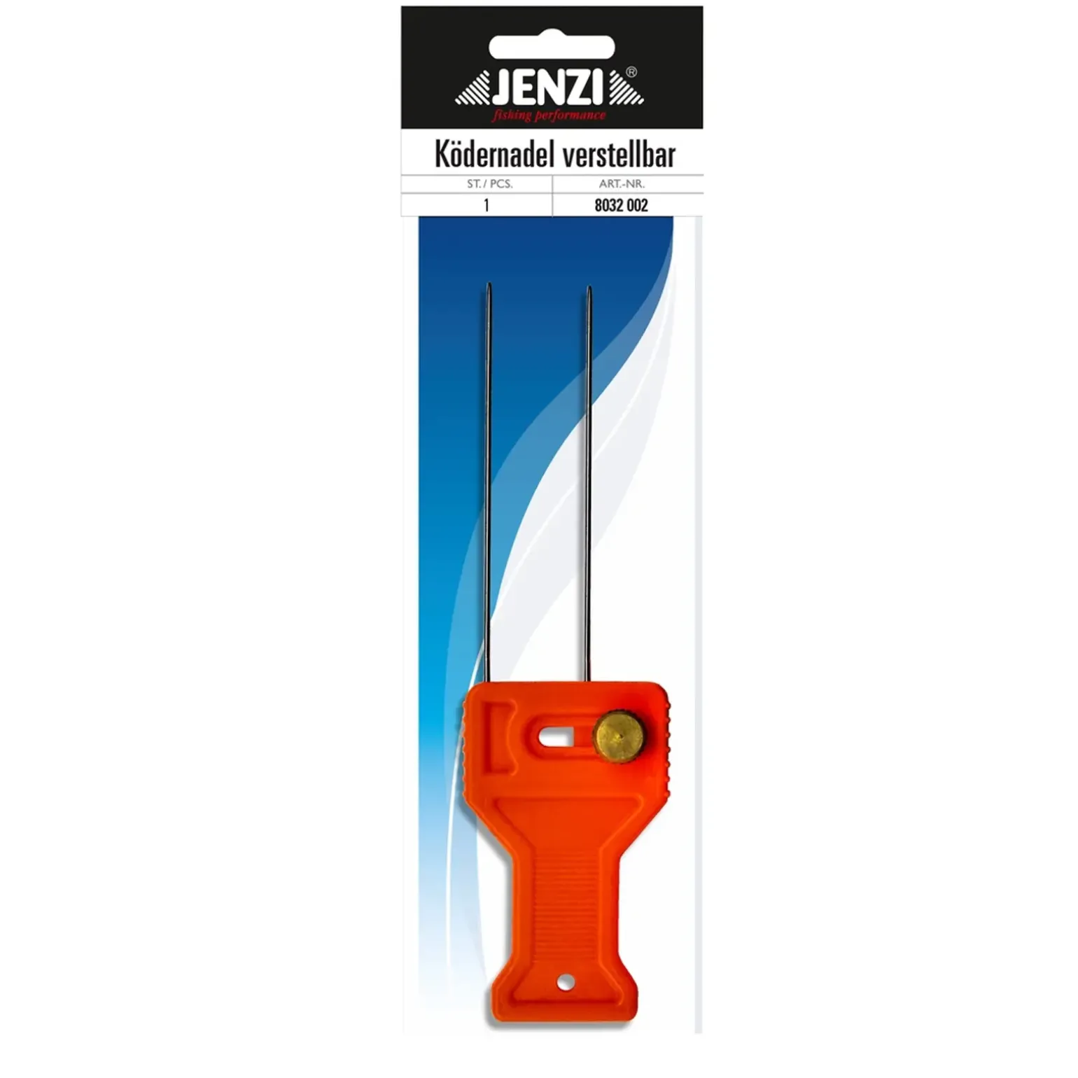 Jenzi Ködernadel verstellbar 1 St.