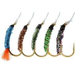 Jenzi Nymphen System Hegene Dori Gr.14 Renkenhegene