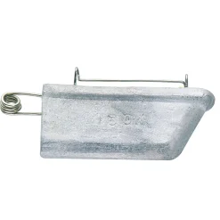 Jenzi Schleppblei-Spezial - fast Change - 50g