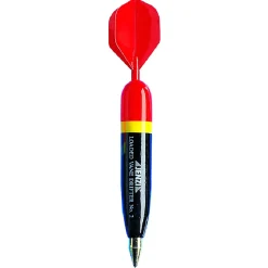 Jenzi Segelpose Vorgebleit 8+3g No.4