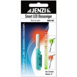 Jenzi Smart LED Tip Light Bissanzeiger