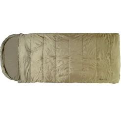 JRC Defender II Sleeping Bag Fleece Schlafsack