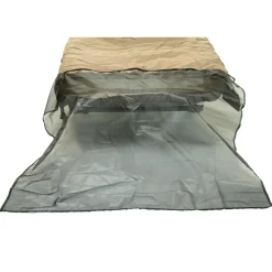 JRC Defender II Sleeping Bag Fleece Schlafsack