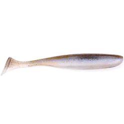 Keitech Easy Shiner 10,2cm Electric Shad Gummifisch
