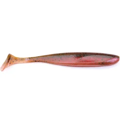 Keitech Easy Shiner 10,2cm Red Crawdad Gummifisch
