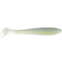 Keitech Fat Swing Impact 9,7cm Sexy Shad Gummifisch